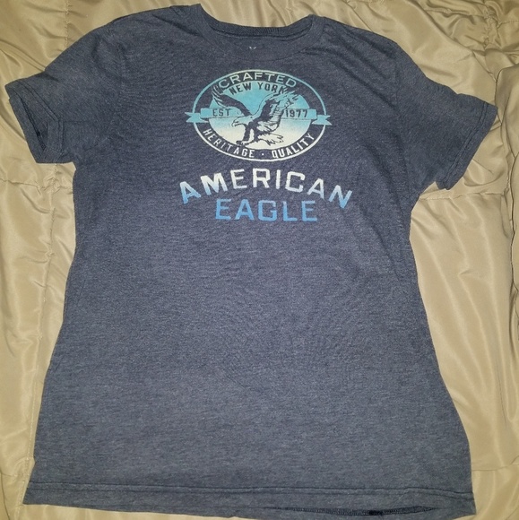 American Eagle Outfitters Other - Men Size medium AE shirt